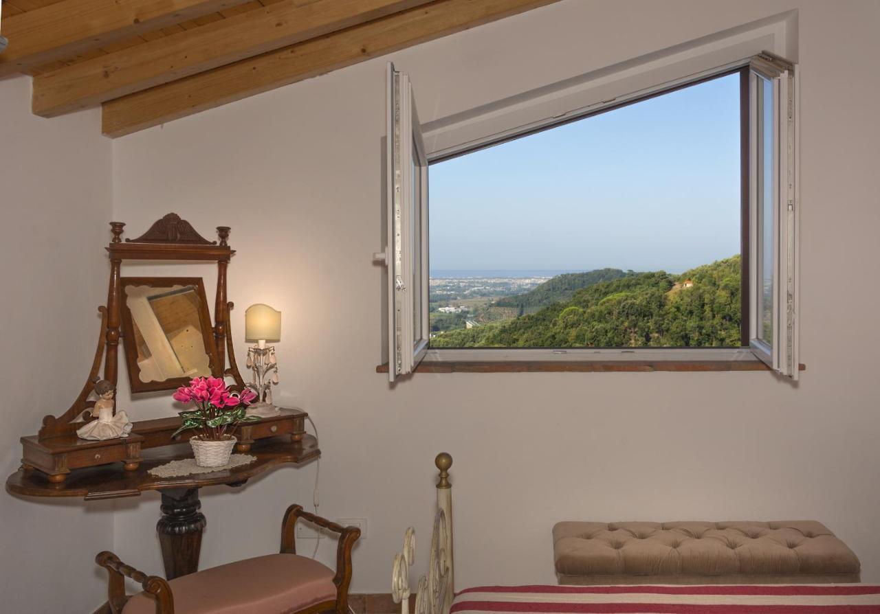 Casale Belvedere "Il Melograno" 马萨罗萨 外观 照片