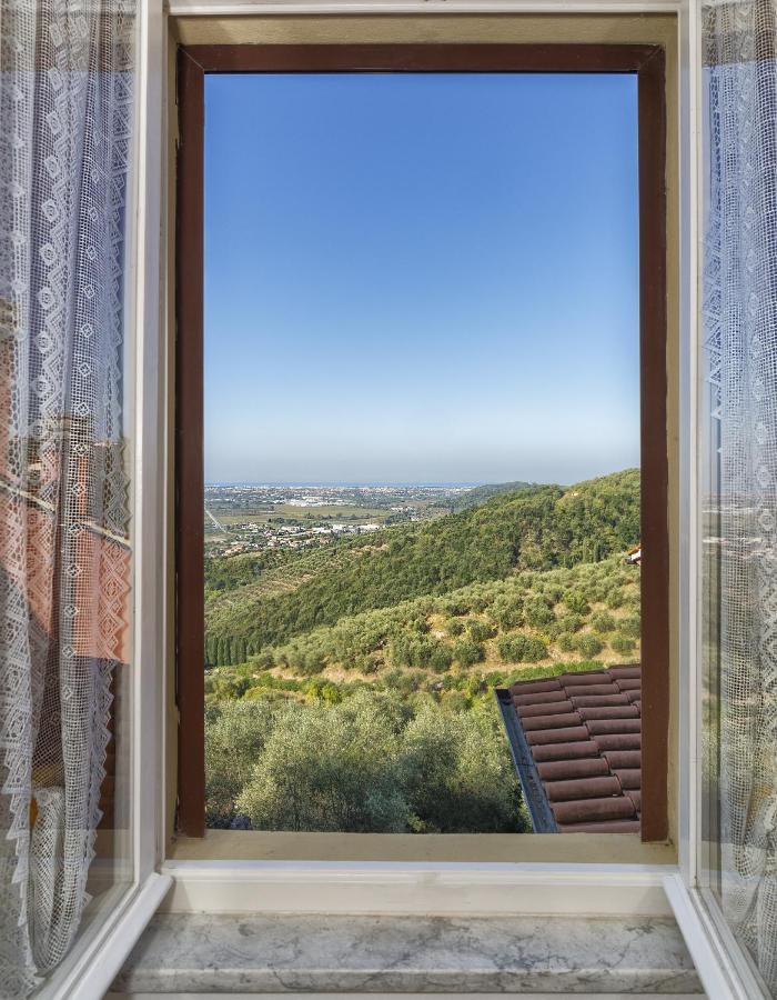 Casale Belvedere "Il Melograno" 马萨罗萨 外观 照片