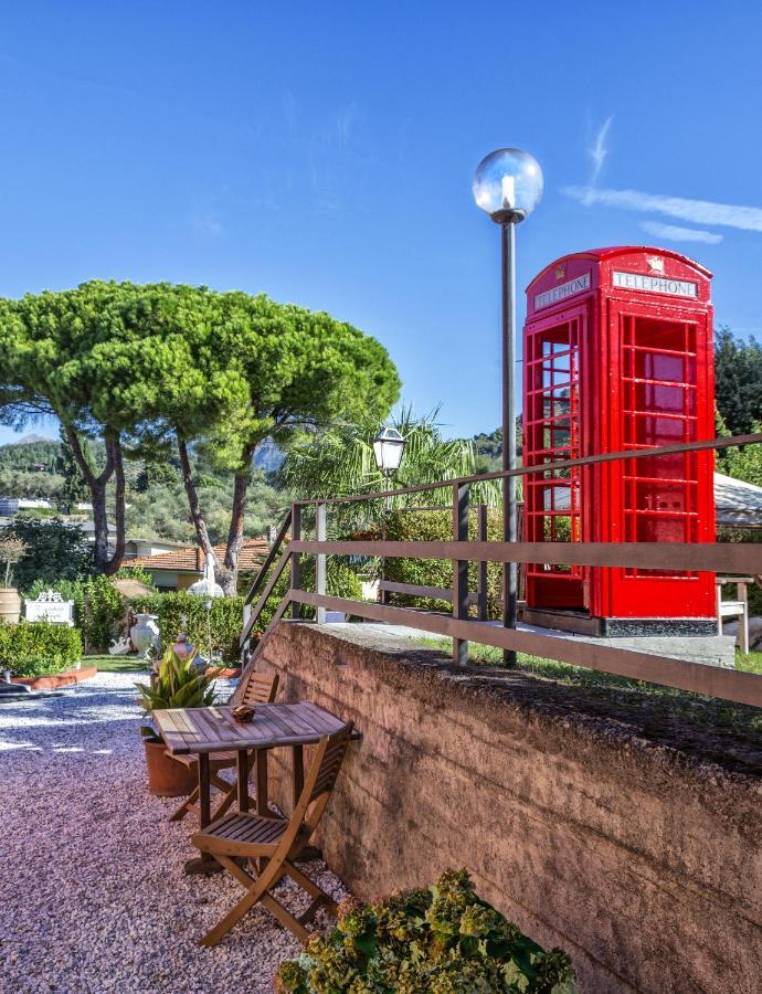Casale Belvedere "Il Melograno" 马萨罗萨 外观 照片