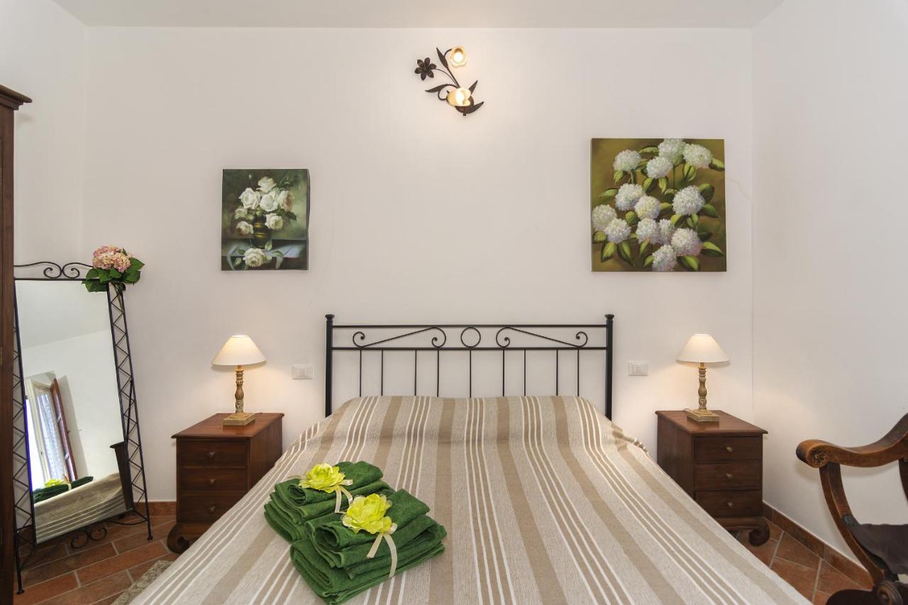 Casale Belvedere "Il Melograno" 马萨罗萨 外观 照片