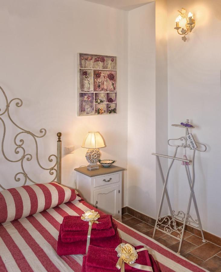 Casale Belvedere "Il Melograno" 马萨罗萨 外观 照片