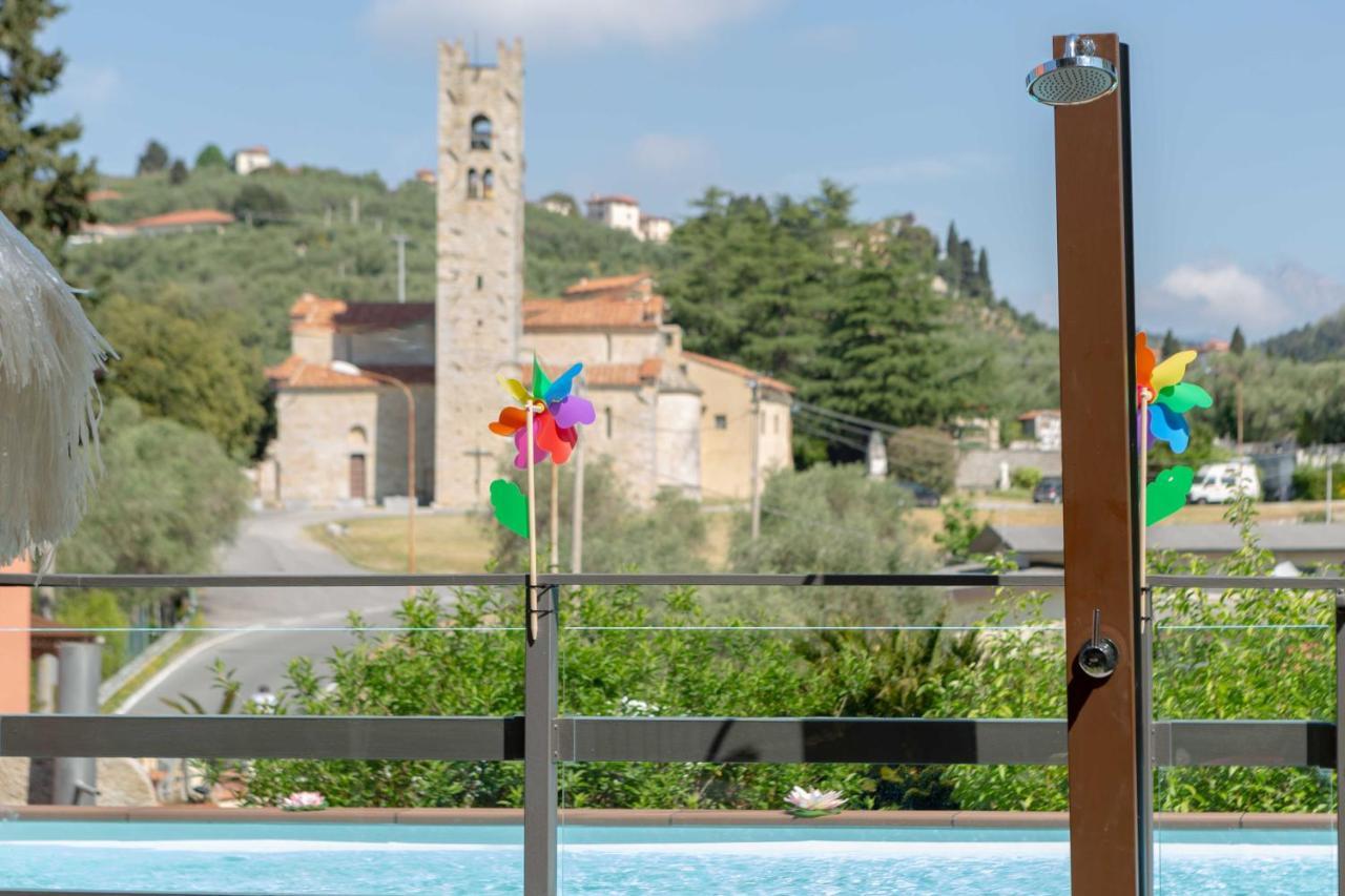 Casale Belvedere "Il Melograno" 马萨罗萨 外观 照片