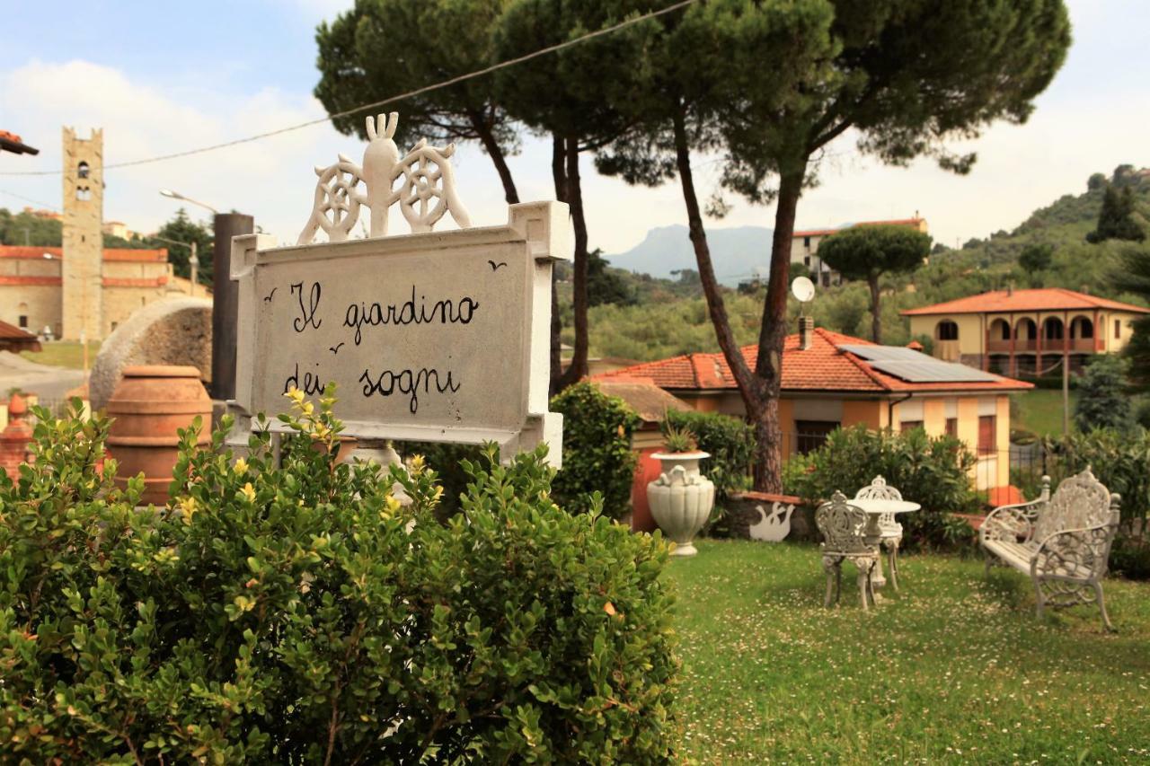 Casale Belvedere "Il Melograno" 马萨罗萨 外观 照片